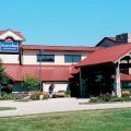 AmericInn by Wyndham Oswego