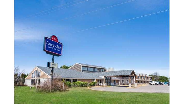 AmericInn by Wyndham Park Rapids in Park Rapids, Minnesota, United States