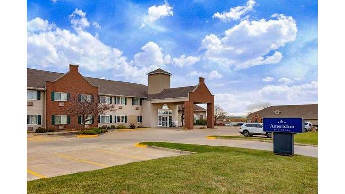 AmericInn by Wyndham Pella in Pella, Iowa, United States