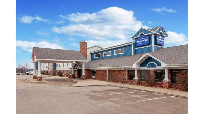 AmericInn by Wyndham Peoria in Peoria, Illinois, United States