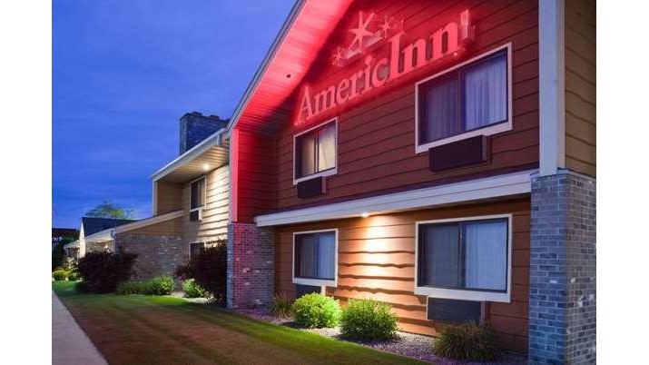 AmericInn by Wyndham Plover Stevens Point in Plover, Wisconsin, United States