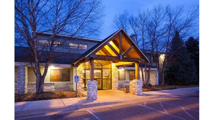 AmericInn by Wyndham Princeton MN in Princeton, Minnesota, United States