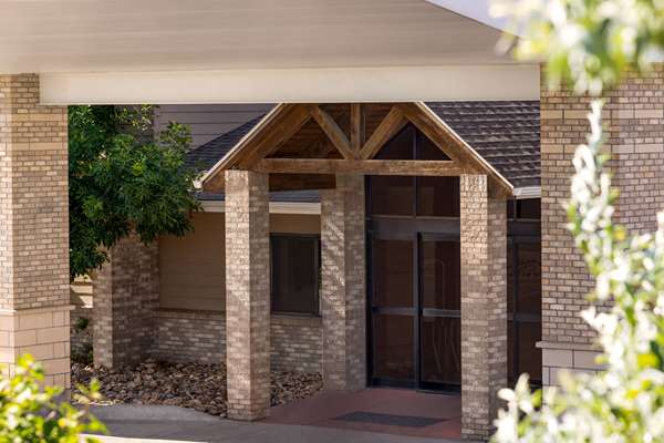 AmericInn by Wyndham Rapid City in Rapid City, South Dakota, United States