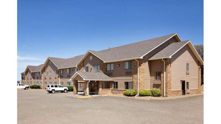 AmericInn by Wyndham Salina in Salina, Kansas, United States