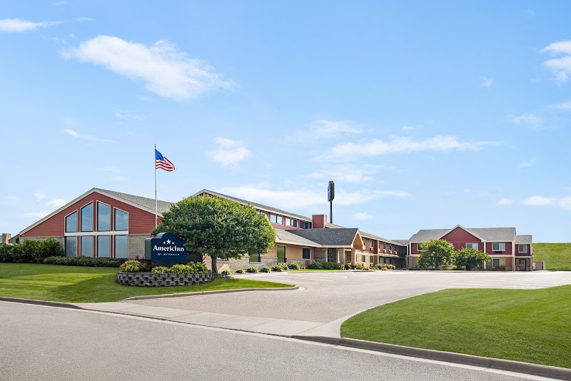 AmericInn by Wyndham Sauk Centre in Sauk Centre, Minnesota, United States