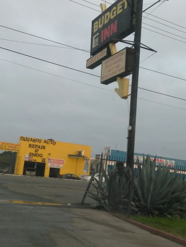 American Budget Inn and Suites-Modesto in Modesto, California, United States