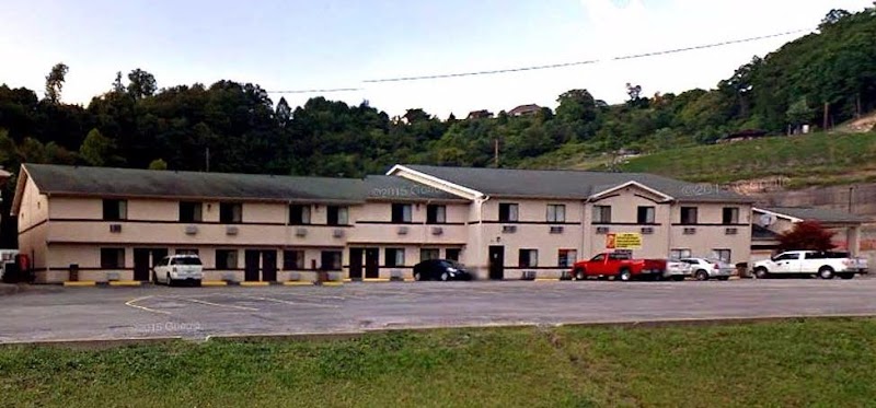American Elite Inn in Hazard, Kentucky, United States