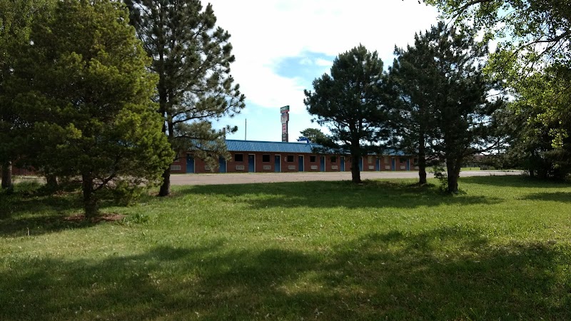 American Inn Colby in Colby, Kansas, United States