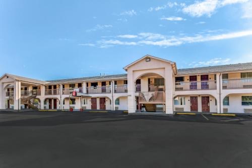 American Inn Corsicana in Corsicana, Texas, United States