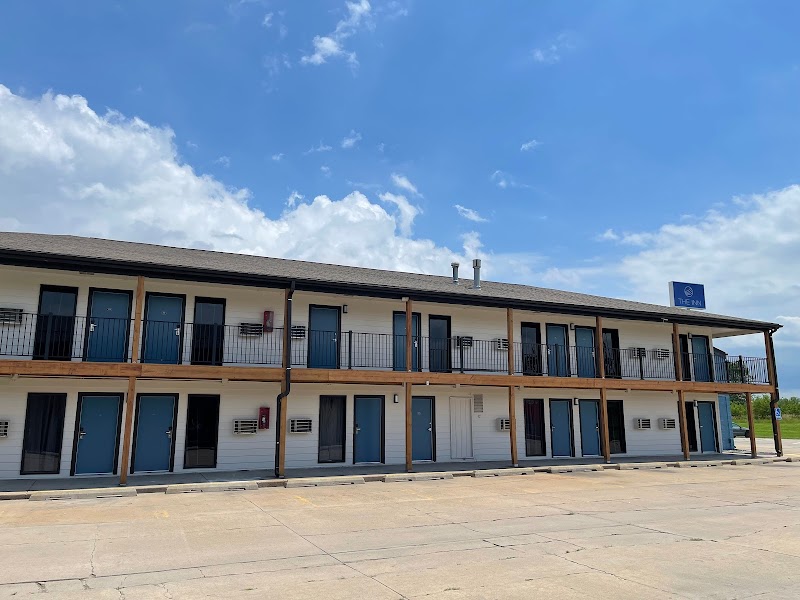 American Inn Council Bluffs in Council Bluffs, Iowa, United States