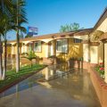American Inn Downey
