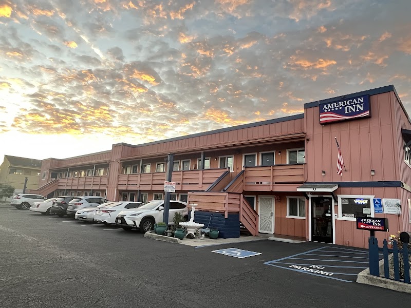 American Inn Grover Beach in Grover Beach, California, United States