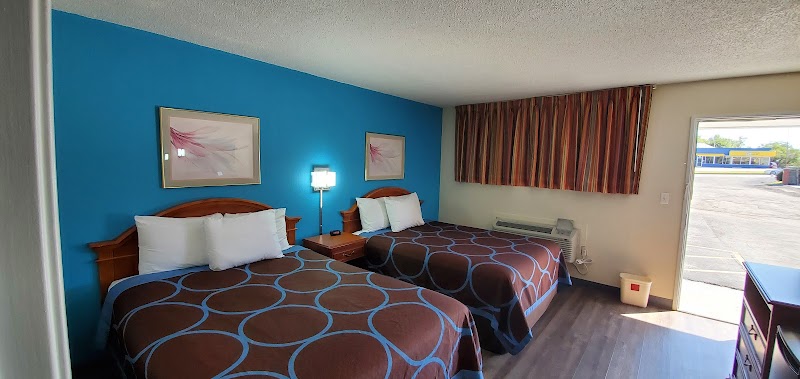 American Inn Motel in Pratt, Kansas, United States