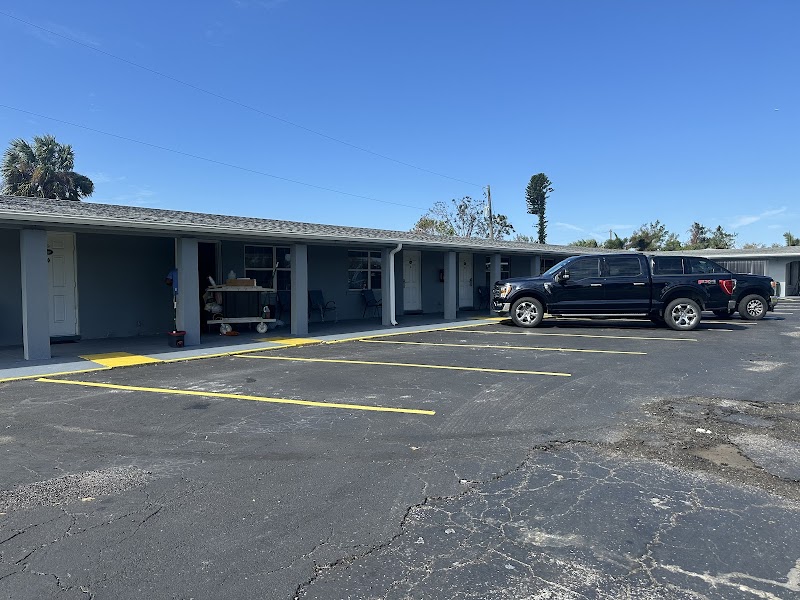 American Inn Punta Gorda in Punta Gorda, Florida, United States