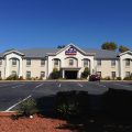 American Inn & Suites