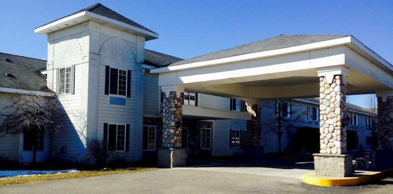 American Inn & Suites Houghton Lake in Houghton Lake, Michigan, United States