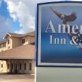 American Inn & Suites Lansing