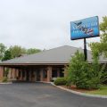 American Inn and Suites Ionia