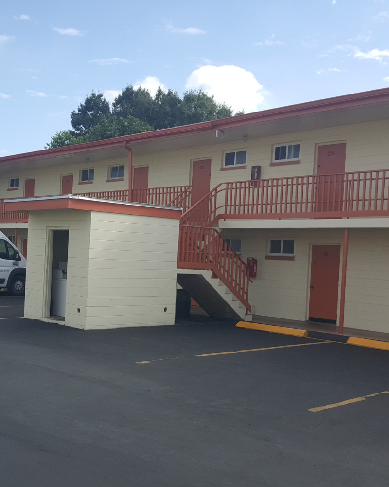 American Inn and Suites Mesa in Mesa, Arizona, United States