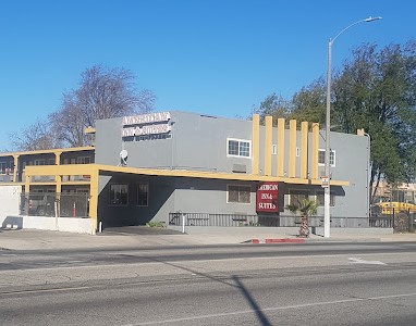 American Inn and Suites in Inglewood, California, United States