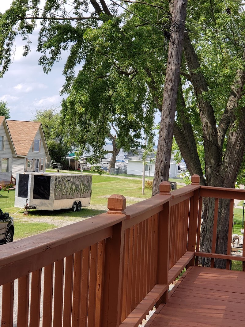 American Oak Resort in Houghton Lake, Michigan, United States