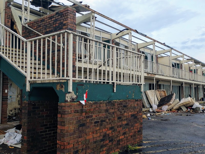 American Quality Lodge Panama City in Panama City, Florida, United States