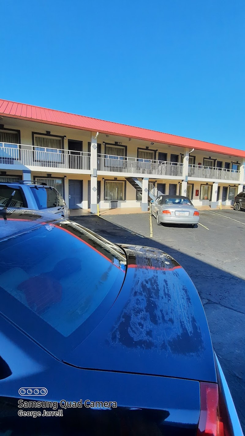 America's Best Inn & Suites Calhoun in Calhoun, Georgia, United States