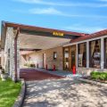 Americas Best Value Inn