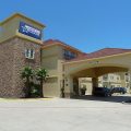 Americas Best Value Inn Athens, TX