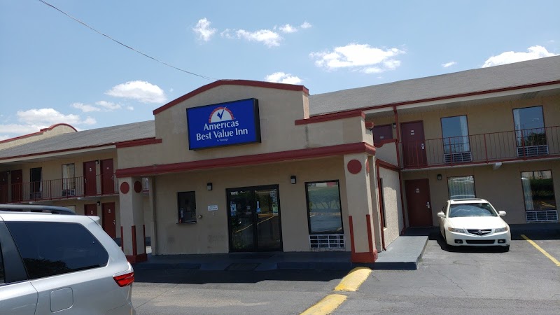 Americas Best Value Inn Augusta South in Augusta, Georgia, United States