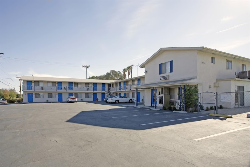 Americas Best Value Inn Beaumont, CA in Beaumont, California, United States