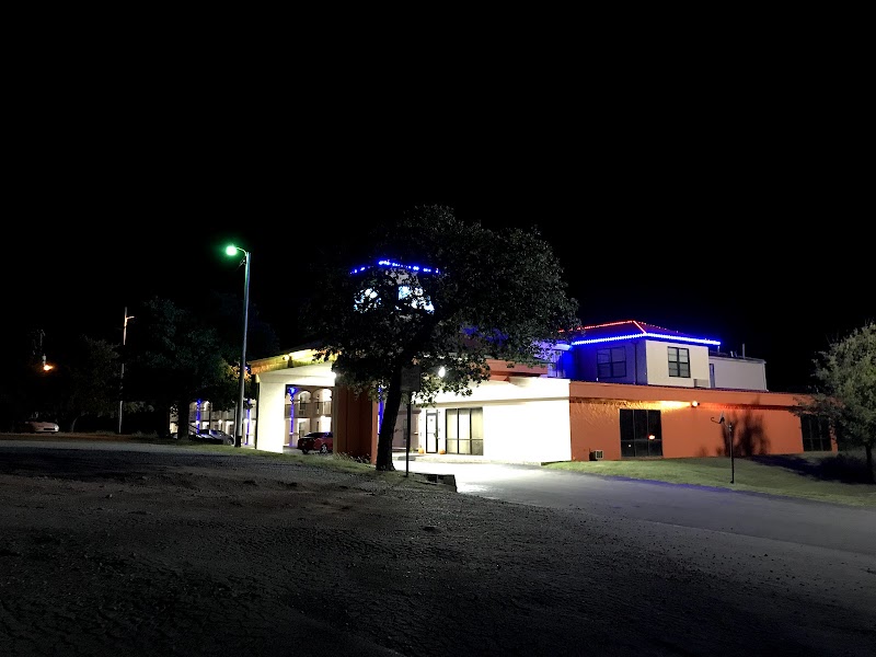 Americas Best Value Inn Bowie in Bowie, Texas, United States