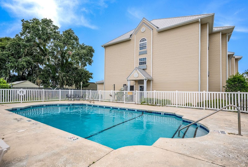 Americas Best Value Inn Brunswick in Brunswick, Georgia, United States