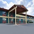 America’s Best Value Inn Butte