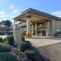 Americas Best Value Inn Byram Jackson South