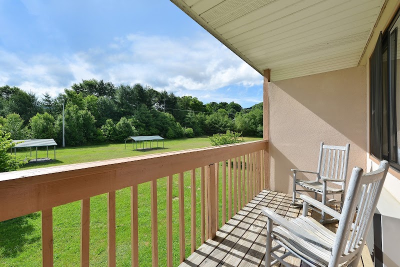 Americas Best Value Inn Canton in Canton, Mississippi, United States