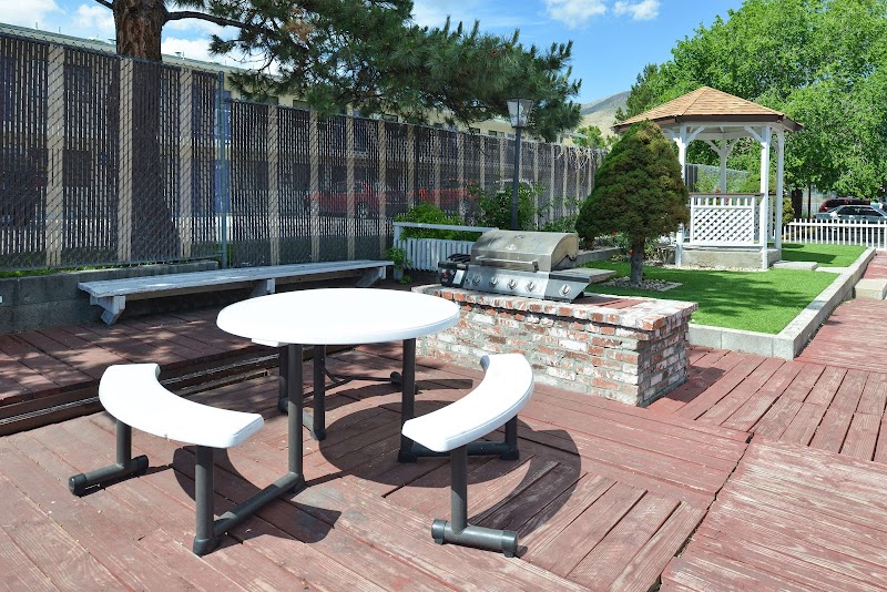 Americas Best Value Inn Carson City in Carson City, Nevada, United States