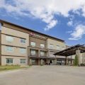 Americas Best Value Inn Chickasha