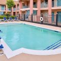 Americas Best Value Inn Clute Lake Jackson