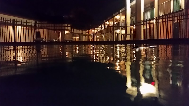 Americas Best Value Inn Columbia Mall in Columbia, Missouri, United States