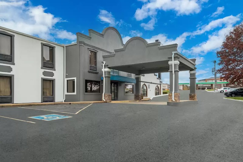 America's Best Value Inn Columbia in Columbia, Tennessee, United States