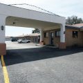 Americas Best Value Inn Comanche