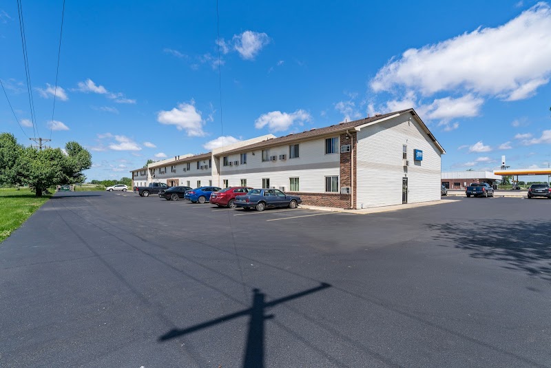 Americas Best Value Inn Decatur in Decatur, Illinois, United States