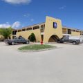 Americas Best Value Inn El Reno