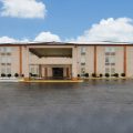 Americas Best Value Inn Evansville