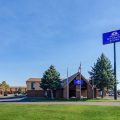 Americas Best Value Inn Fort Collins