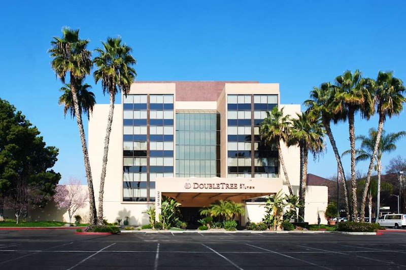 Americas Best Value Inn Fresno Convention Center Downtown in Fresno, California, United States