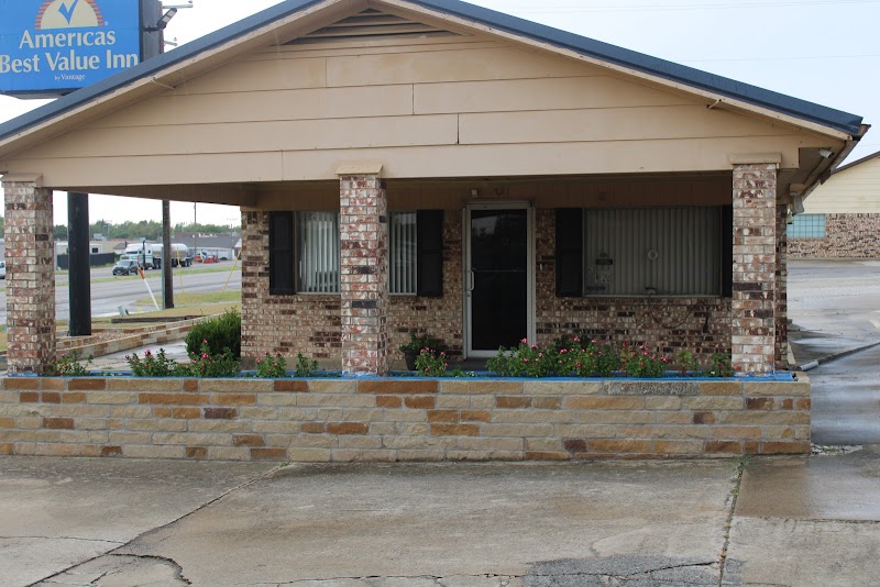 Americas Best Value Inn Gainesville, TX in Gainesville, Texas, United States