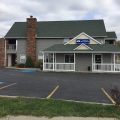 Americas Best Value Inn-Grain Valley