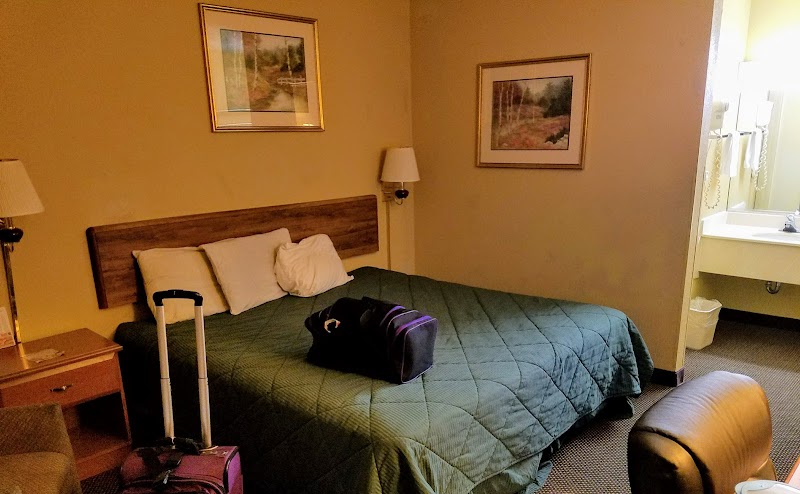 America's Best Value Inn Grenada in Grenada, Mississippi, United States